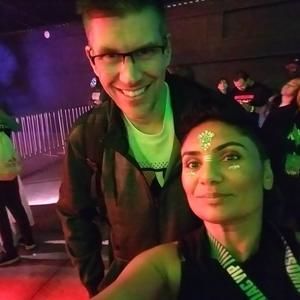 Meet your Posher, Gary